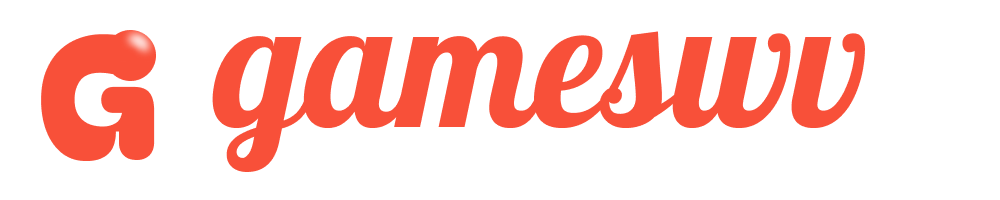 Gameswv Logo